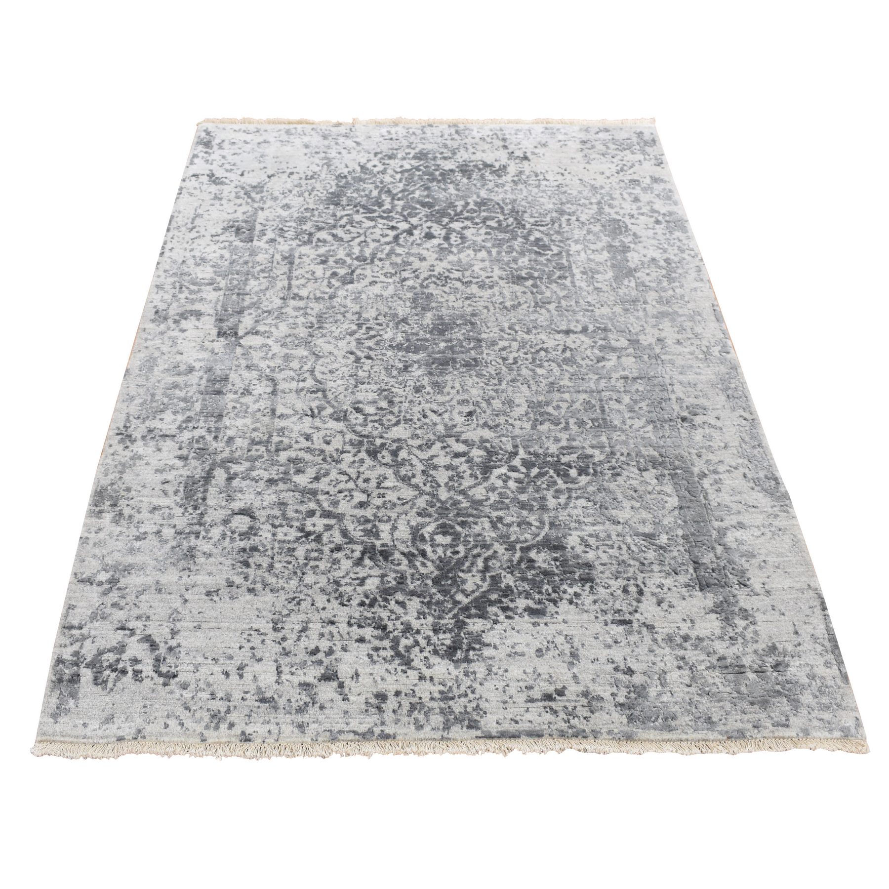 Transitional Rugs LUV784998